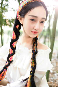 巨人族的新娘花嫁